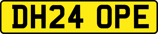 DH24OPE