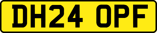 DH24OPF