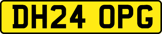 DH24OPG