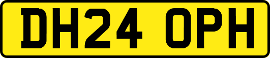DH24OPH