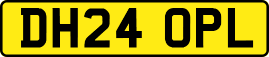 DH24OPL