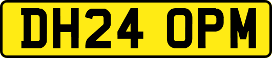 DH24OPM