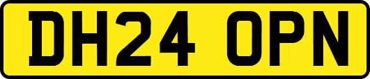 DH24OPN