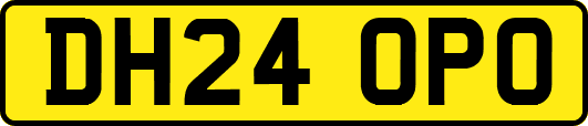 DH24OPO