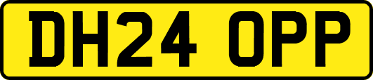 DH24OPP