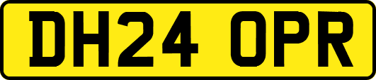 DH24OPR