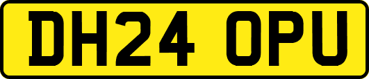 DH24OPU