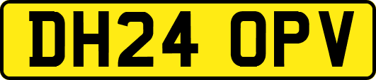 DH24OPV