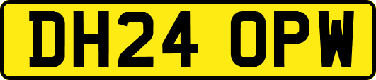 DH24OPW