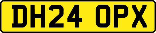 DH24OPX