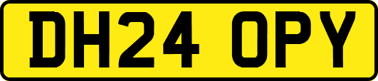 DH24OPY