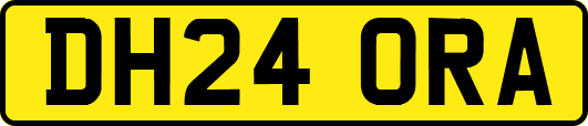 DH24ORA