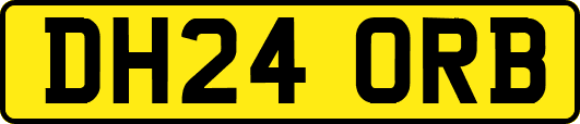 DH24ORB