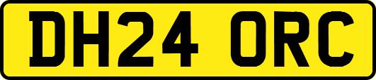 DH24ORC