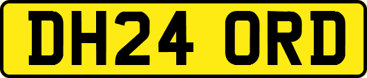 DH24ORD