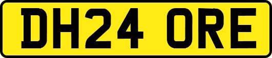 DH24ORE