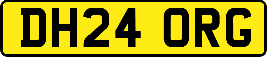 DH24ORG