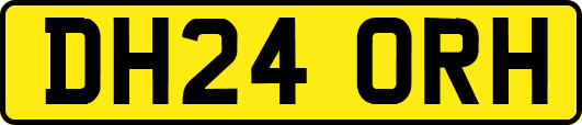 DH24ORH