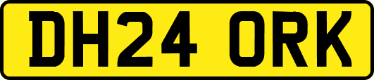 DH24ORK