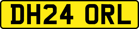 DH24ORL