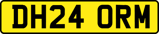 DH24ORM