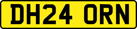 DH24ORN