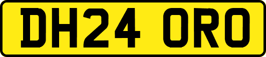 DH24ORO