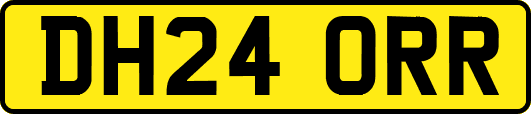 DH24ORR