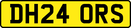 DH24ORS