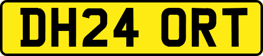 DH24ORT