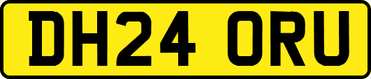 DH24ORU