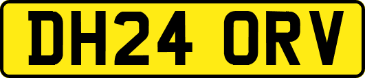 DH24ORV