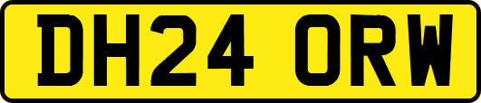 DH24ORW