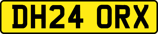 DH24ORX