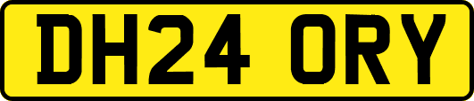 DH24ORY
