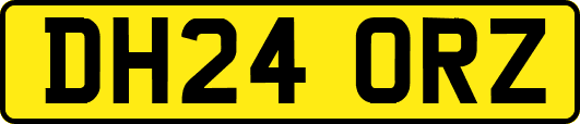 DH24ORZ