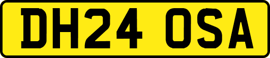 DH24OSA