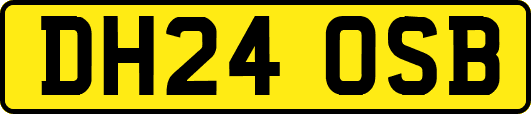 DH24OSB