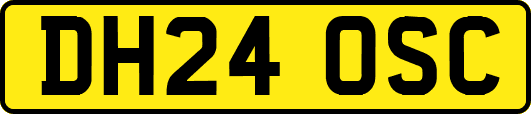 DH24OSC