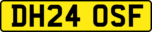 DH24OSF