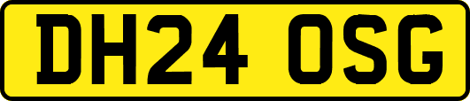 DH24OSG