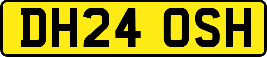 DH24OSH