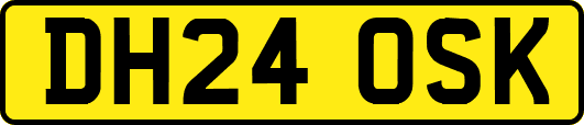 DH24OSK