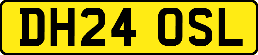 DH24OSL