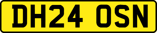 DH24OSN