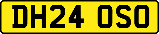 DH24OSO