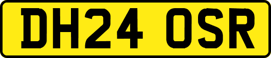 DH24OSR