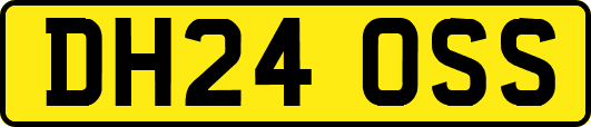 DH24OSS