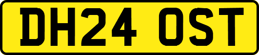 DH24OST