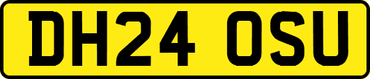 DH24OSU